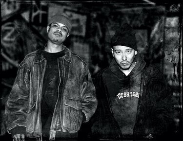 写真・画像】BLAHRMYによる実に9年ぶりとなるセカンド・アルバム『TWO