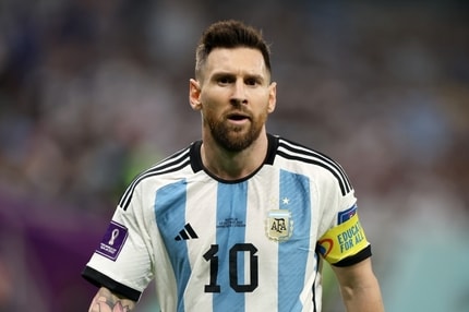 メッシ、クラブと代表通算で1000試合出場を達成！ ゴール数は