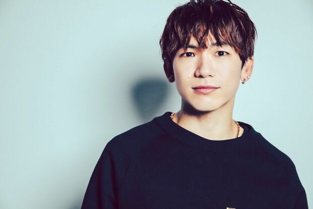 「沢山の方々の記憶に残っていることが財産」【三代目JSB 10周年記念リレーインタビュー／NAOTO編】「三代目に聞きたい“10”のこと」