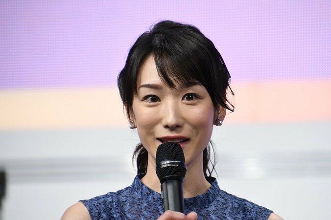 竹内由恵アナ、タモリの影響でウイスキー好きに「周りからは訝しがられる（笑）」 3枚目