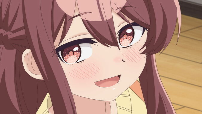 アニメ『よわよわ先生』Daokoらの主題歌が聴ける本PV公開！放送局追加＆最速配信も決定、3/22には生配信特番を実施 4枚目