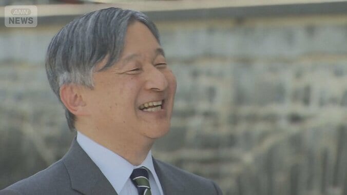 【全文】天皇皇后両陛下ご感想「友好親善と協力関係がより一層進展することを心から願って」【オランダ・ベルギー訪問を終えて】 1枚目