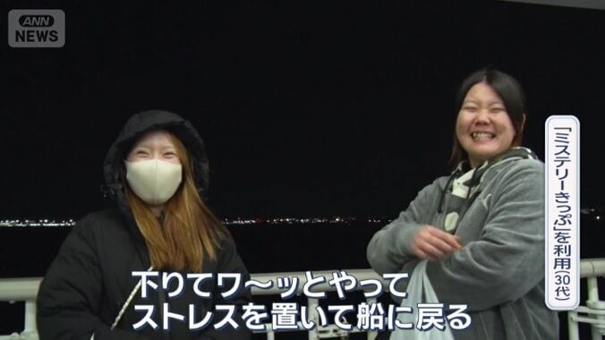 「神津島。滞在が30分」