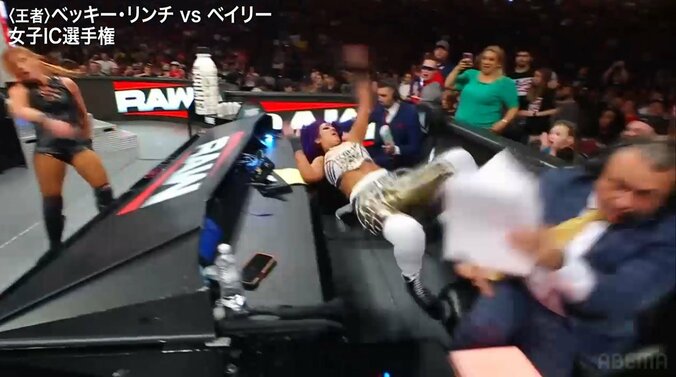 まさかの奇策発動