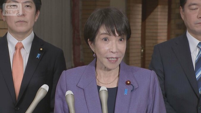 ベネズエラ攻撃 中ロが批判 高市総理“是非”言及避ける トランプ氏西半球を力の支配 1枚目