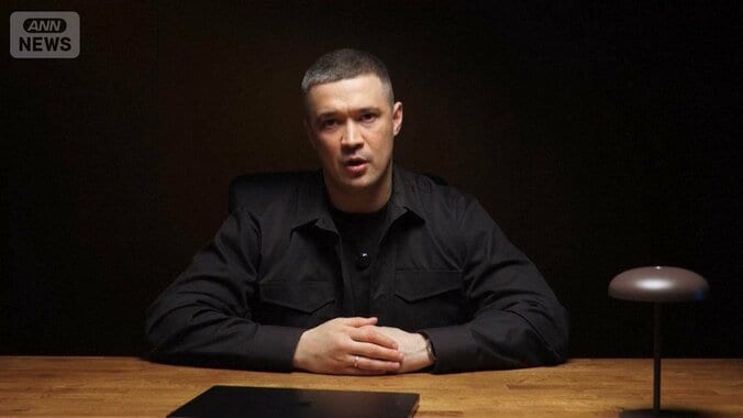 “ドローン戦の英雄”大統領の元側近が反旗…“電撃解任”に大規模抗議も　ウクライナ 1枚目