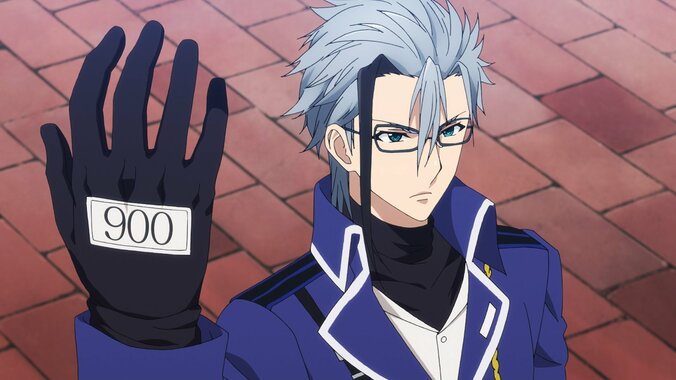 アニメ「プランダラ」第7話、