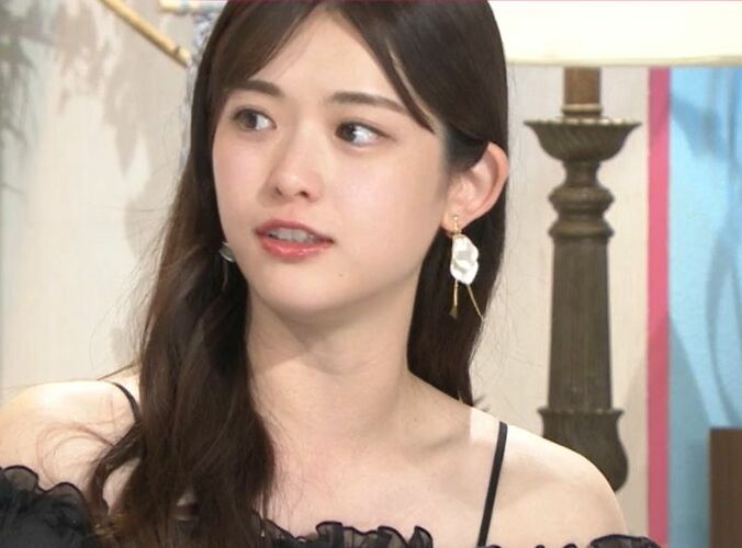 アイドル卒業し恋愛が解禁…松村沙友里