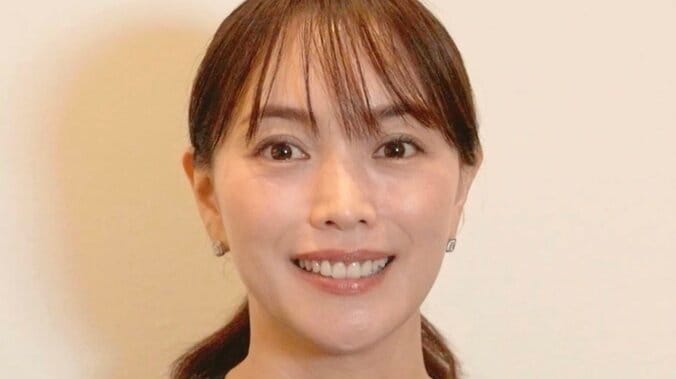 【写真・画像】20年前に“エビもえ”ブームを巻き起こした戦友 蛯原友里が語る押切もえ「美意識高くてマネしてた」　1枚目