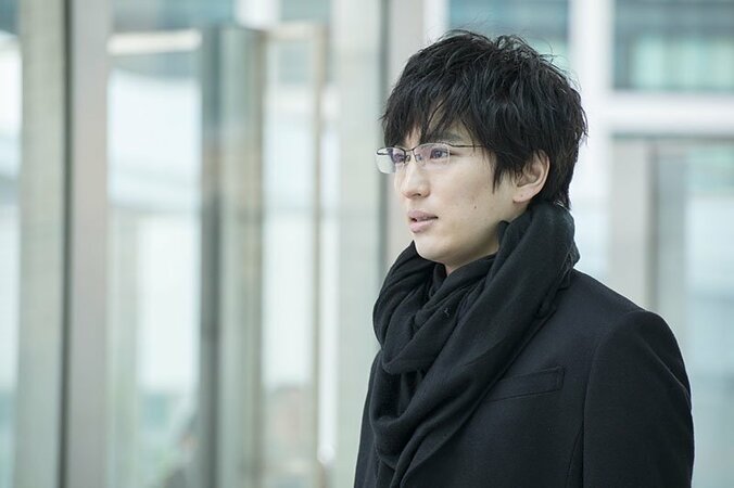 高橋一生、恋愛映画初主演作『九月の恋と出会うまで』予告＆ポスター＆追加キャスト他一挙解禁 6枚目