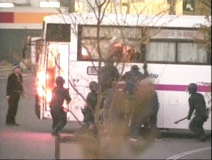 【歴史的事件をふりかえる】秋葉原通り魔、酒鬼薔薇聖斗、西鉄バスジャック　3つの事件に共通する”ある数字”とは？ 1枚目