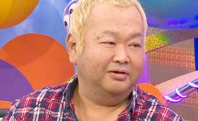 【写真・画像】ハチミツ二郎、わずか1年で吉本興業を退所した真相を告白し驚きの声「かっこいい！」「え！」　1枚目