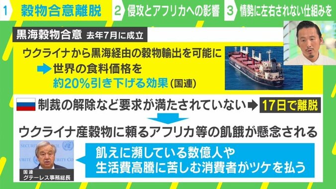 ガーナでポテトチップスが600円に 貧困を脱する切り札は「給食」？ 2枚目