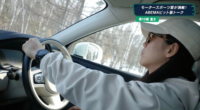高木菜那「妹が…」美帆さんの“渋い愛車”を披露 「空港まで迎えに…」姉妹の近況明かし反響 3枚目