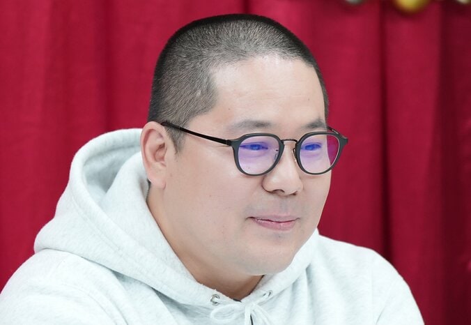 【写真・画像】人気芸人、海外ロケにガチ彼女が同行「舐めに舐めまくってるやん」千鳥が驚愕　1枚目