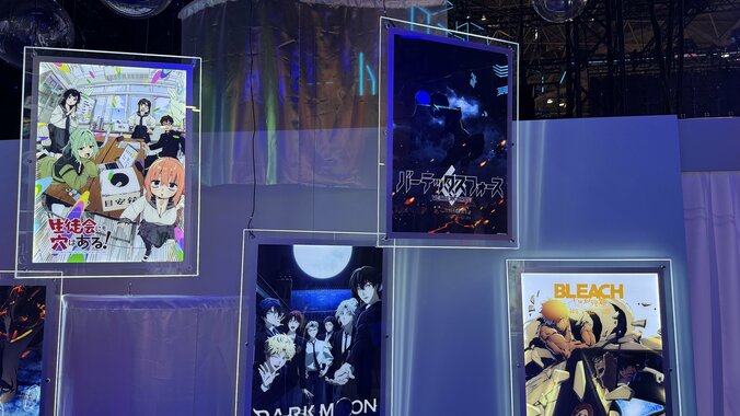 【写真・画像】「AnimeJapan 2026」アニプレックス出展レポート　7枚目
