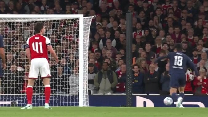 UEFAチャンピオンズリーグ