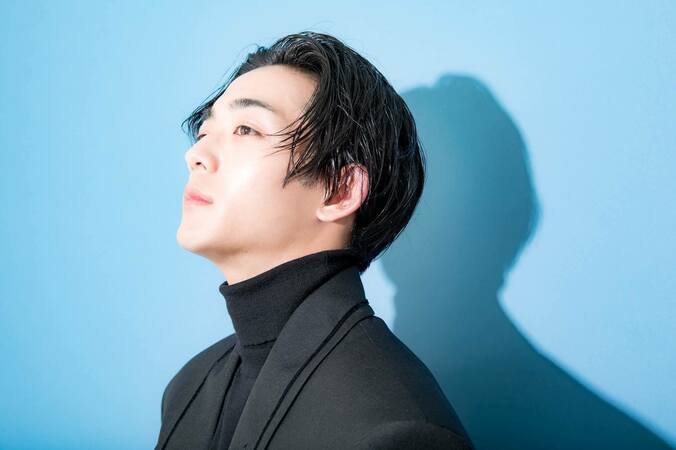 竜星涼インタビュー 生田斗真の印象は「良い人すぎて、怖いです（笑）」 8枚目