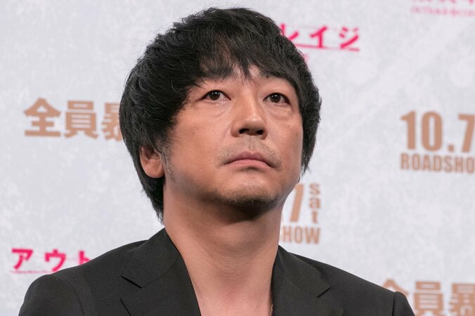 白竜、西田敏行も感無量！『アウトレイジ 最終章』ジャパンプレミアで“顔面世界遺産”な豪華俳優陣が語った熱い思い 17枚目