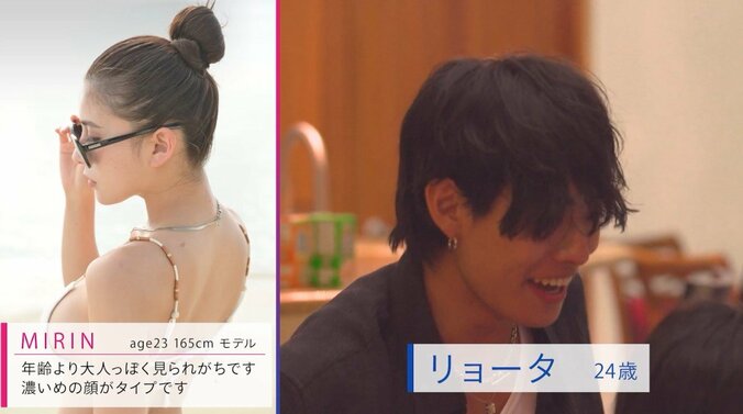 気になる相手に無記名投票 恋の矢印が入り乱れる『シャッフルアイランド Season2』 3枚目