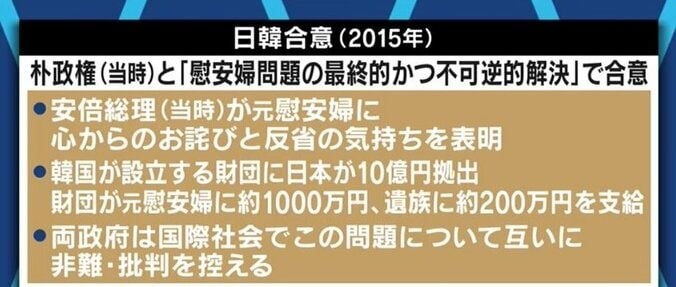 「河野談話が出た8月4日を“記憶の日”に定め、元慰安婦の個人請求権問題に向け解決の努力を」元徴用工訴訟で原告代理人を務める崔鳳泰弁護士 6枚目