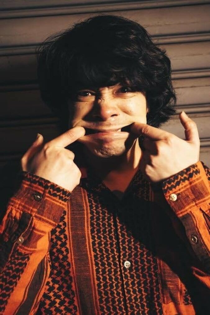 銀杏BOYZ・峯田和伸の“上京物語”「僕の運命は西葛西の公園で決まったんです」 5枚目