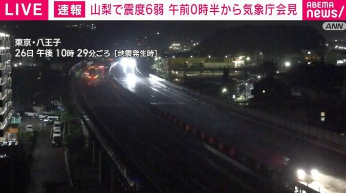 中央道