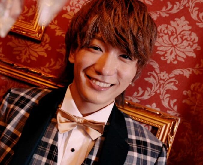 恋愛番組に出演しまくる23歳イケメンインフルエンサー