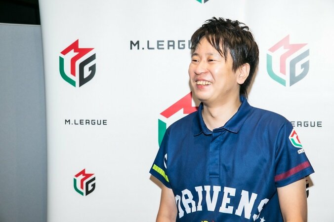 初代王者、赤坂ドリブンズ「もう悔しいのひとこと」「ファイナルは見るもんじゃない」／麻雀・Mリーグ 2枚目