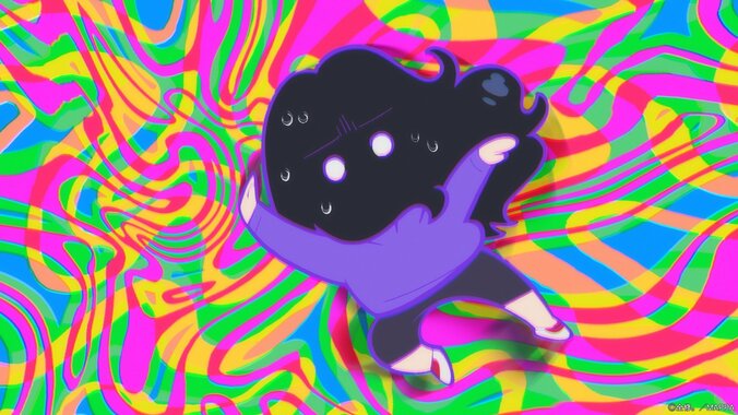 【写真・画像】アニメ『全修。』第8話あらすじ・先行カット公開　5枚目