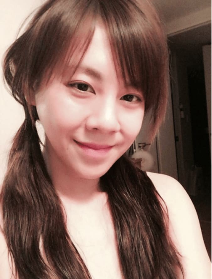 高橋真麻、エクステでロングヘアに　ファンは「深キョンみたい」と絶賛 2枚目