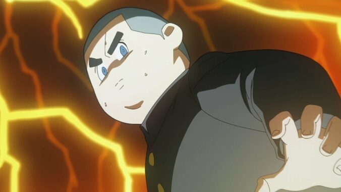 『超巡！超条先輩』10月期放送開始！主題歌はM!LKと至福ぽんちょに決定、最新PV公開 2枚目