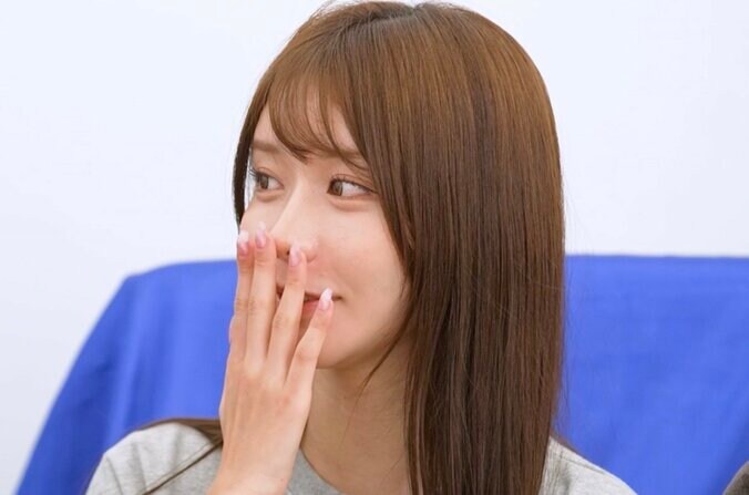 【写真・画像】「思ったよりもすごい」美人ダンサー、大谷翔平似と話題のボディビルダーに惚れ惚れ　1枚目