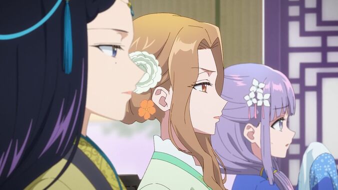 二人の入れ替わりを悟った冬雪…『ふつつかな悪女ではございますが』第7話あらすじ＆先行カット公開 2枚目