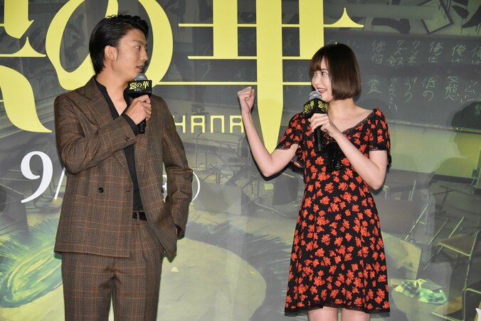 伊藤健太郎、盗んだブルマーの匂いを嗅ぐ変態キャラを熱演 4枚目