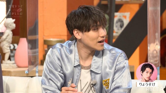 桜田通も「すげぇな…」と感激 元ウルトラマン俳優、一途にアタックし続けた女優に真剣告白 9枚目