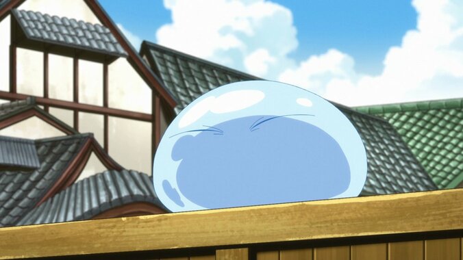 アニメ「転スラ日記」お盆にシズさんが帰ってきた！第6話あらすじ＆先行カット公開 9枚目