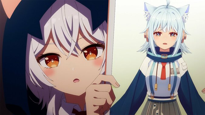 【写真・画像】アニメ『ダーウィン事変』いつから放送・配信？原作のどこまで？　4枚目