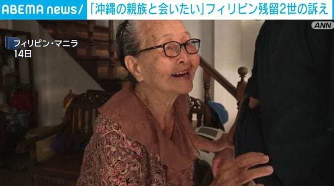 賀数アデライダさん