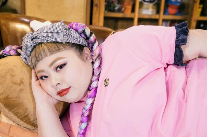 キスした後の表情に人柄が出る！？　渡辺直美は「無表情です」 3枚目