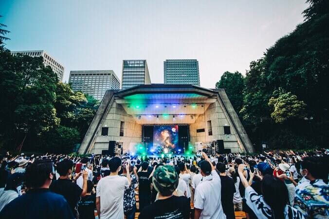 【般若 ライブレポート】ワンマンライブ「般若 