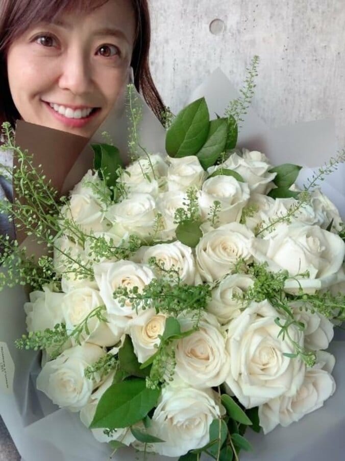 小林麻耶さん、甥・勸玄くんの卒園を祝福「妹もしっかりとそばで見守っていたと思います」 1枚目