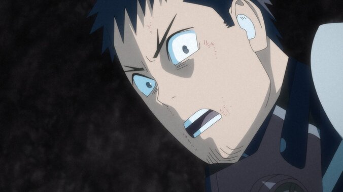 【写真・画像】窮地に陥ったキコル、亡き母との約束を思い出し…アニメ『怪獣８号』15話あらすじ＆先行カット公開　4枚目