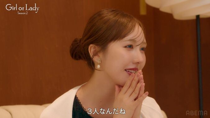 【写真・画像】「うちらピチピチなんで～」20代婚活女性たち、30代女性よりハイスペ男性の人気集め大はしゃぎ　3枚目