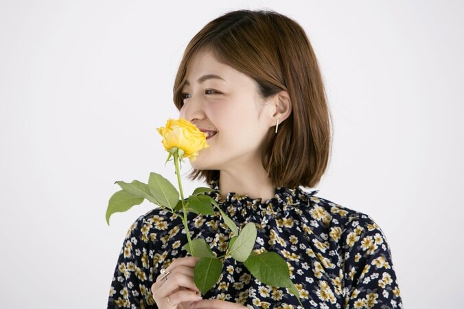 バチェラーがフった最後の美女・森田紗英インタビュー「失恋は、もっと素敵な人と出会うチャンス」 5枚目