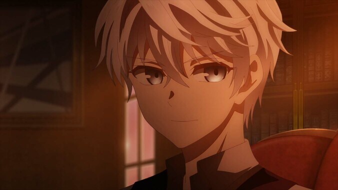 アニメ『暗殺貴族』暗殺者として大きな力を身につけたルーグだが…第8話先行カット・あらすじ公開 7枚目