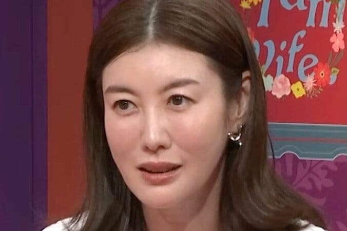 【写真・画像】自宅出産を選んだともさかりえ、お産当日は「近隣に迷惑をかけていたかも」当時を振り返る　1枚目