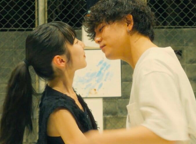 【写真・画像】元彼は俳優、同棲するも険悪になり…生田斗真似イケメン男性に恋も　1枚目