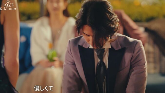 【写真・画像】モテNo.1の異次元スタイル美女に「日本に帰っても一緒にいたい」公開プロポーズも衝撃の結果に　3枚目