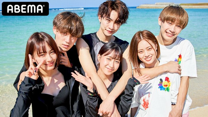 『恋ステ』“るあげ”やまげ＆るあ 出会いからカップル成立、現在まで（ネタバレあり）